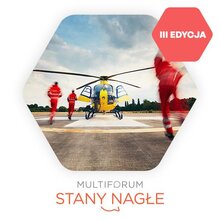 Multiforum Stany Nagłe Medycyna Ratunkowa 2025 (kongres online)