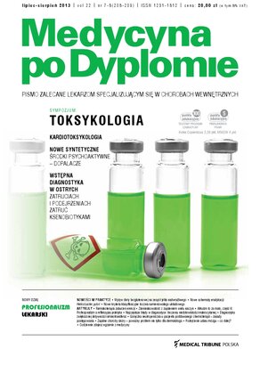 Medycyna po Dyplomie 07-08/2013