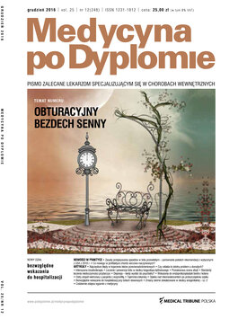 Medycyna po Dyplomie (12/2016) 