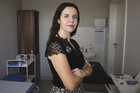 dr n. med. Anna Wolska-Bułach