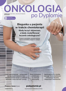 NAJNOWSZE BADANIA Pembrolizumab w skojarzeniu z cotygodniowym paklitakselem w nawrotowym raku jajnika opornym na pochodne platyny