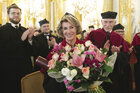prof. Ewa Kuligowska