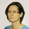 dr n. med. Agata Ziomber