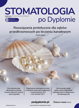 Medical Tribune - stomatologia (02/2025) 