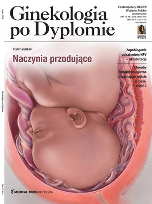 Ginekologia po Dyplomie 04/2016
