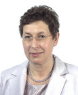 prof. dr hab. med. Ewa Zalewska