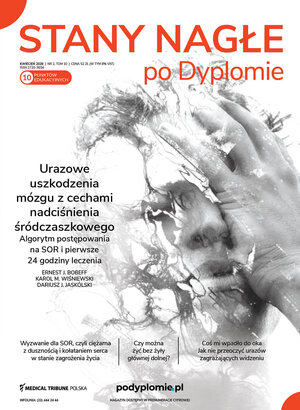 Stany Nagłe po Dyplomie 02/2026