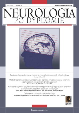Neurologia po Dyplomie (04/2010) 