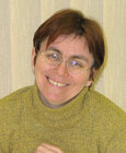 dr hab. med. Joanna Stefanowicz