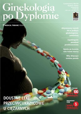 Ginekologia po Dyplomie (01/2008) 