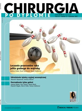 Chirurgia po Dyplomie (03/2017) 