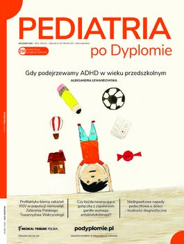 Pediatria po Dyplomie (06/2025) 