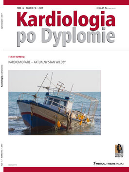 Kardiologia po Dyplomie (04/2017) 