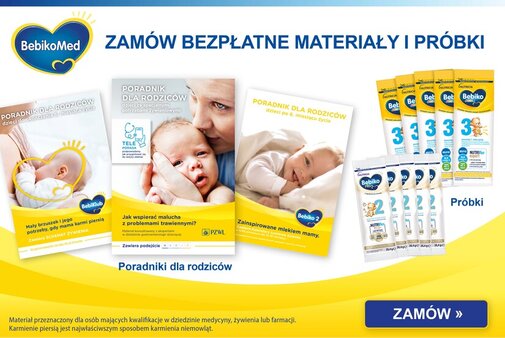 Zamów bezpłatne materiały i próbki!