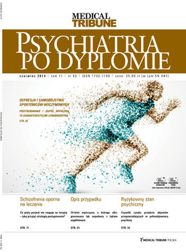 Psychiatria po Dyplomie (03/2014) 