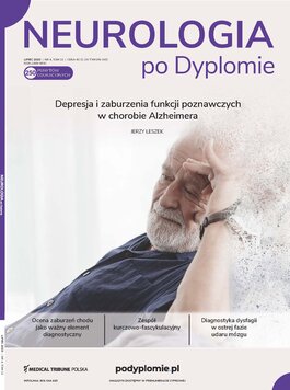 Neurologia po Dyplomie (04/2023) 
