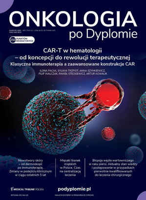 Onkologia po Dyplomie 02/2026