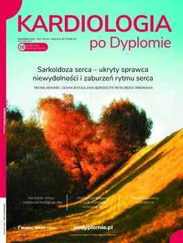 Kardiologia po Dyplomie (05/2025) 