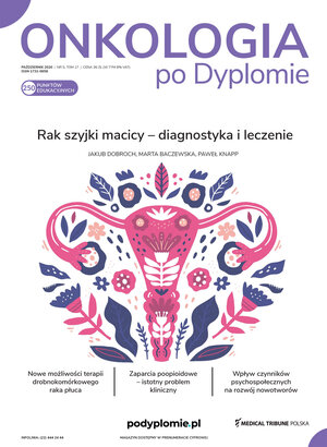 Onkologia po Dyplomie 05/2020