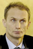 prof. dr hab. med. Sergiusz Nawrocki