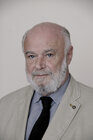 prof. dr hab. Stanisław Kowalik