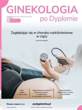 Ginekologia po Dyplomie (06/2022) 