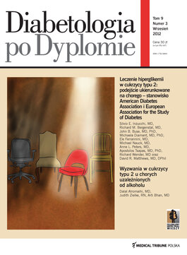 Diabetologia po Dyplomie (03/2012) 