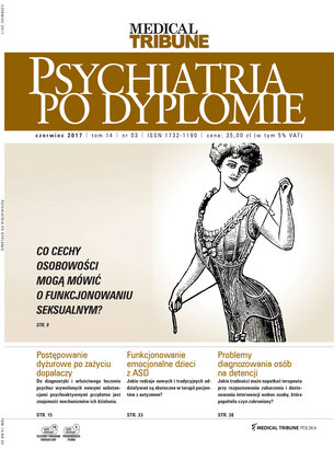 Psychiatria po Dyplomie 03/2017