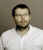 lek. dent. Bartłomiej Iwańczyk