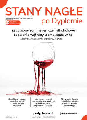 Stany Nagłe po Dyplomie 02/2023