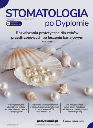 Stomatologia po Dyplomie 02/2025