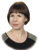 dr n. med. Karolina Dzieżyc