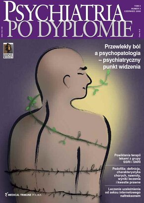 Psychiatria po Dyplomie 03/2008