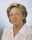 mgr Grażyna Graff
