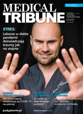 Medical Tribune (12/2020) 