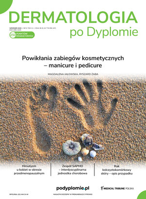 Dermatologia po Dyplomie 05/2020