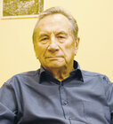 prof. dr hab. med. Andrzej Obrębowski