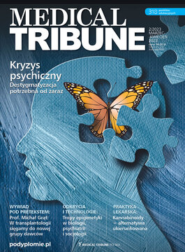 Medical Tribune (02/2023) 