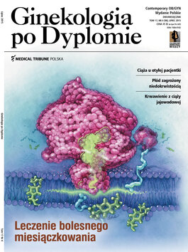Ginekologia po Dyplomie (04/2015) 