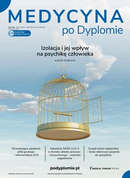 Medycyna po Dyplomie (05/2020) 
