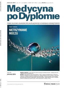 Medycyna po Dyplomie (04/2018) 