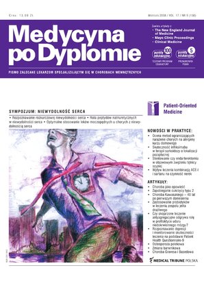 Medycyna po Dyplomie 09/2008