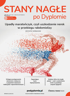 Stany Nagłe po Dyplomie (03/2023) 