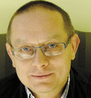 prof. dr hab. Paweł Łukow