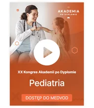 Dostęp do medVOD: Akademia po Dyplomie Pediatria 2023