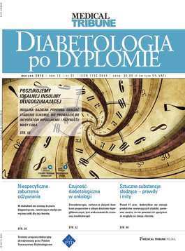 Diabetologia po Dyplomie (01/2016) 