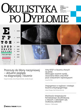 Okulistyka po Dyplomie (03/2013) 