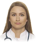 dr n. med. Agata Czarnowska