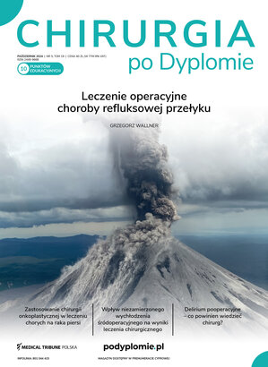 Chirurgia po Dyplomie 05/2024