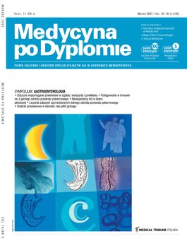 Medycyna po Dyplomie (03/2007) 